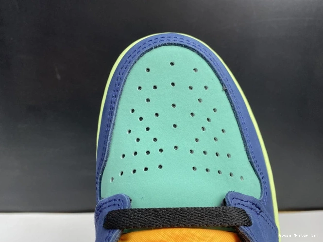 RETRO HACK HIGH AIR TOKYO JORDAN BIO 1 555088-201 0529